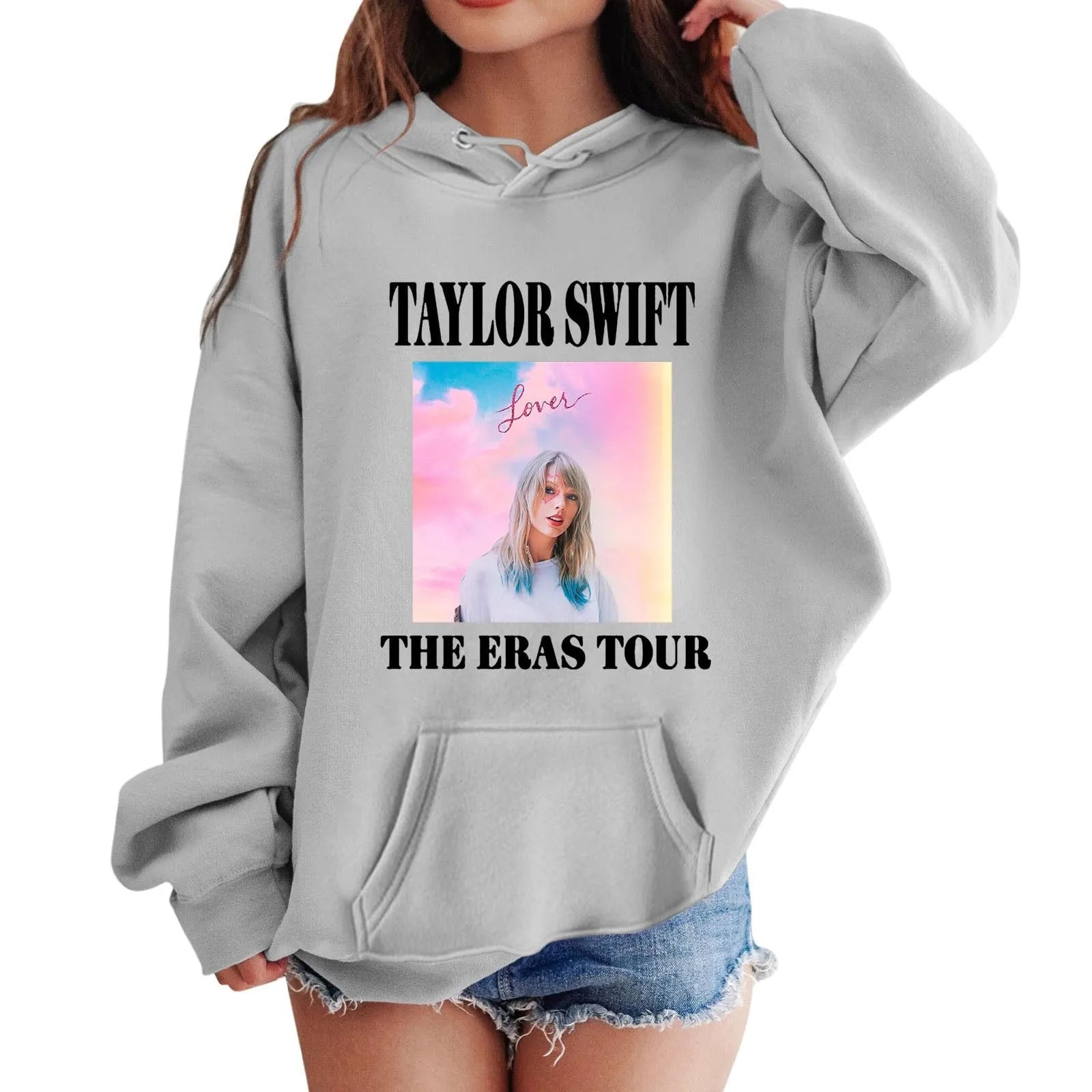 The Eras Tour Sweatshirt
